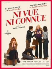 Ni vue, ni connue
